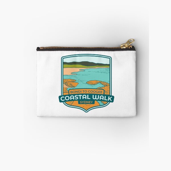 Item preview, Bondi to Coogee Coastal Walk – Sydney designed and sold by Moritz Schwäble.