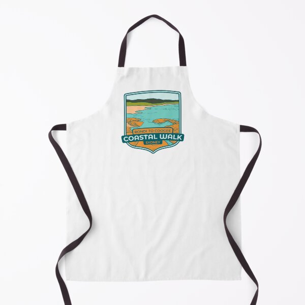 Item preview, Bondi to Coogee Coastal Walk – Sydney designed and sold by Moritz Schwäble.