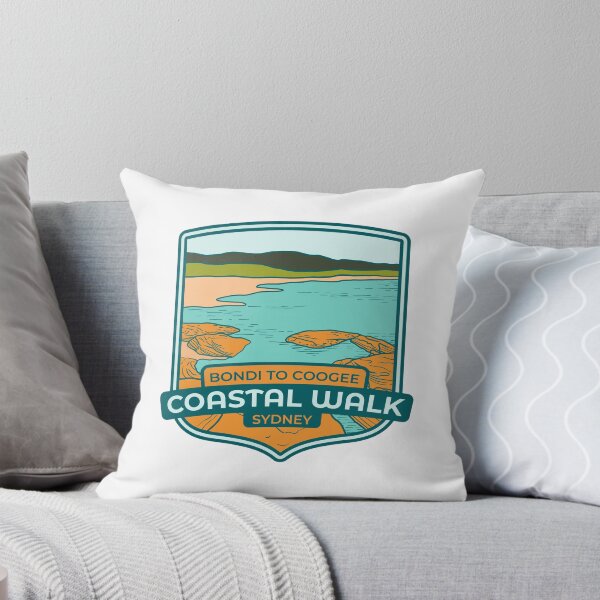 Item preview, Bondi to Coogee Coastal Walk – Sydney designed and sold by Moritz Schwäble.