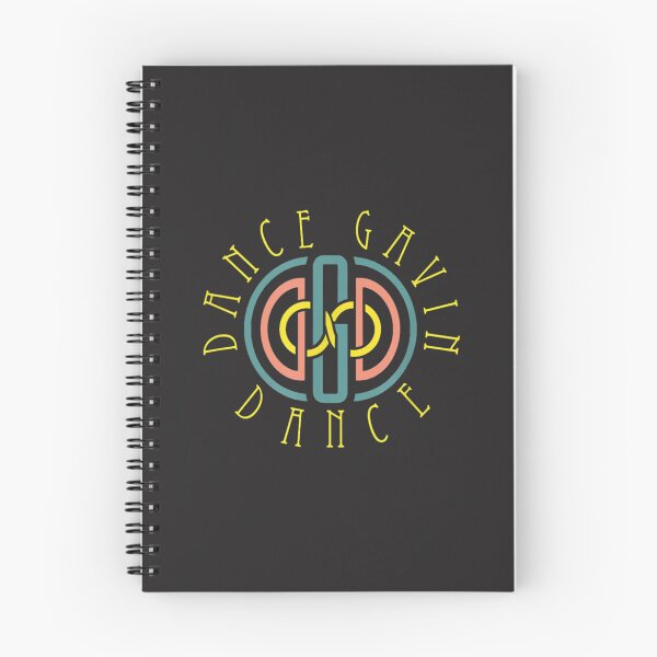 Item preview, Christmas gifts for Dance Gavin Dance loverslove dance - DGD (1)f 70_s Sacramento Concert designed and sold by ROMANTICkni.