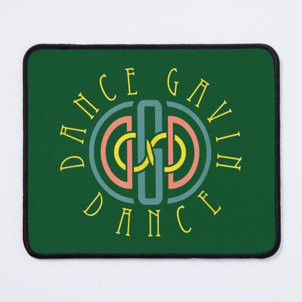 Item preview, Christmas gifts for Dance Gavin Dance loverslove dance - DGD (1)f 70_s Sacramento Concert designed and sold by ROMANTICkni.