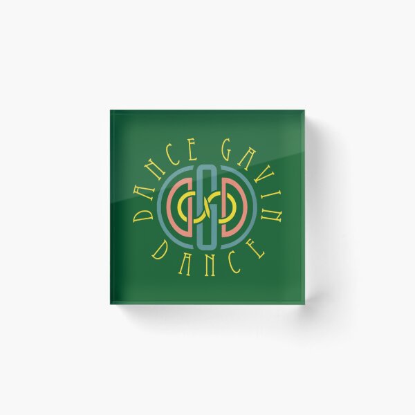 Item preview, Christmas gifts for Dance Gavin Dance loverslove dance - DGD (1)f 70_s Sacramento Concert designed and sold by ROMANTICkni.