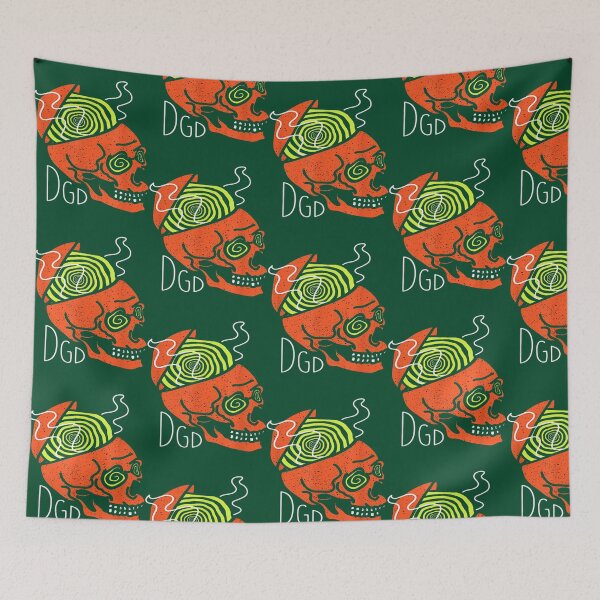 Item preview, Christmas gifts for Dance Gavin Dance loverslove dance - DGD (2)0_s Sacramento Concert designed and sold by ROMANTICkni.