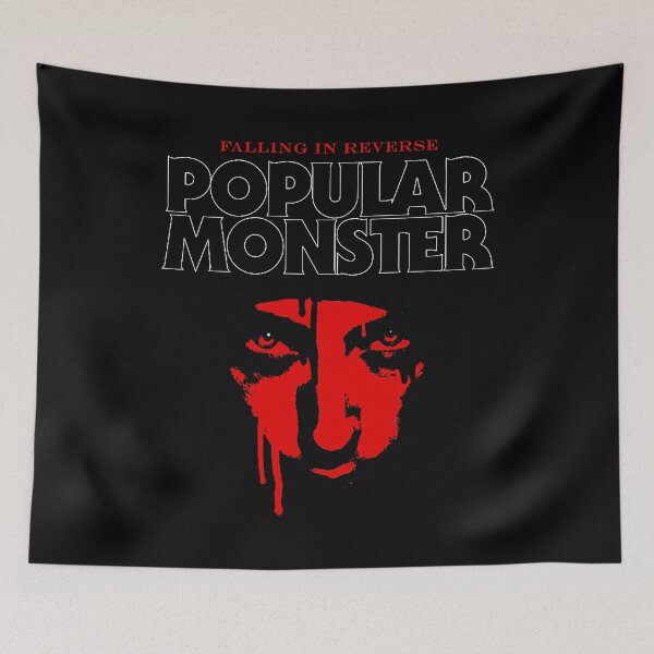 Item preview, Monster In Reverse designed and sold by joannaSara.