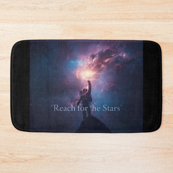 Item preview, Interstellar Ambition Awakens designed and sold by ChicTrendz.