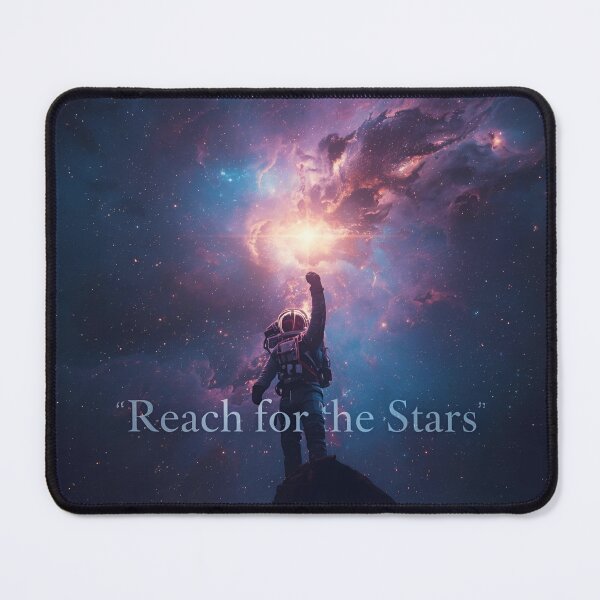 Item preview, Interstellar Ambition Awakens designed and sold by ChicTrendz.