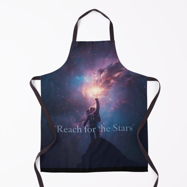 Item preview, Interstellar Ambition Awakens designed and sold by ChicTrendz.