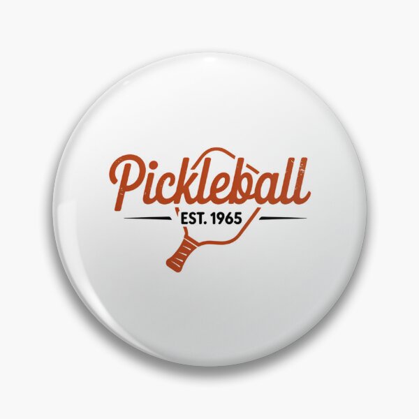 Item preview, Pickleball Est 1965 designed and sold by brynatshop.