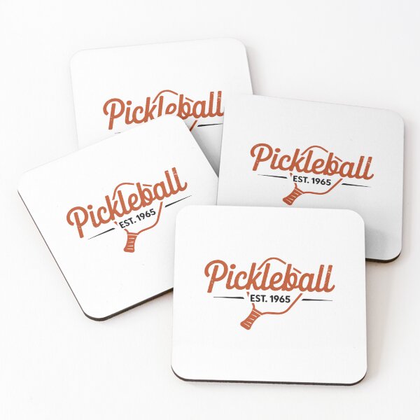 Item preview, Pickleball Est 1965 designed and sold by brynatshop.