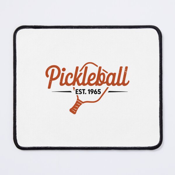 Item preview, Pickleball Est 1965 designed and sold by brynatshop.