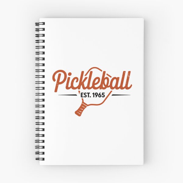 Item preview, Pickleball Est 1965 designed and sold by brynatshop.