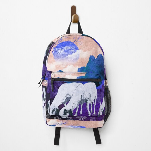 Item preview, Mountain goats3 designed and sold by Design4uStudio.