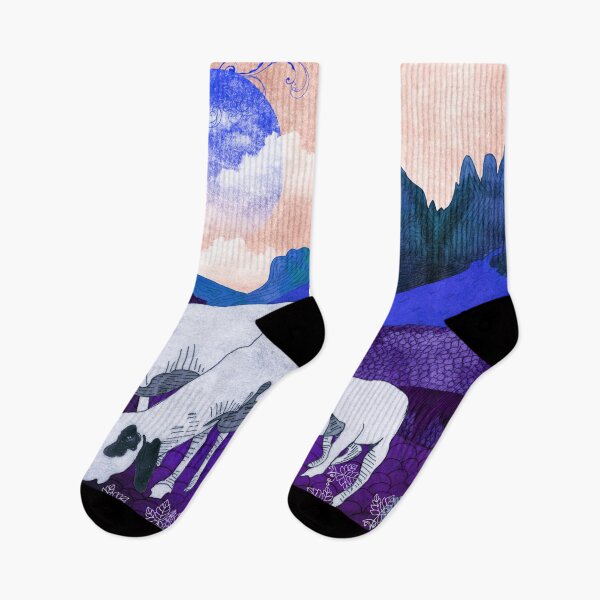Item preview, Mountain goats3 designed and sold by Design4uStudio.