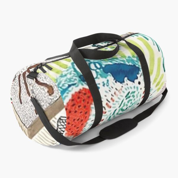 Item preview, Spilt Ink By David Hockney designed and sold by ALIONAMER.