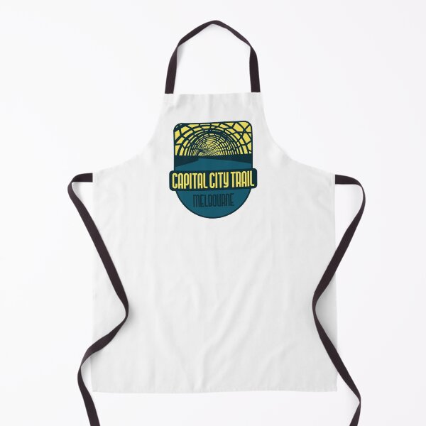 Item preview, Capital City Trail – Melbourne designed and sold by Moritz Schwäble.