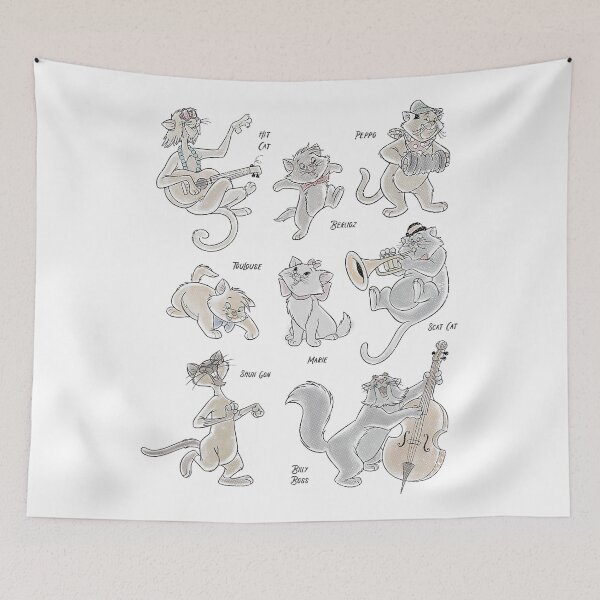 Item preview, 90s comedy cartoon vintage movie retro flims cute funny cat child classic designed and sold by ChadnoSmith.