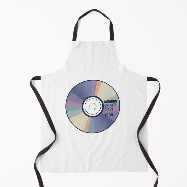 Item preview, Burning Energy Since 1990 designed and sold by DRAINEDDSGN.