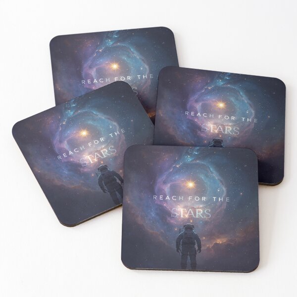 Item preview, Whispers of the Universe designed and sold by ChicTrendz.