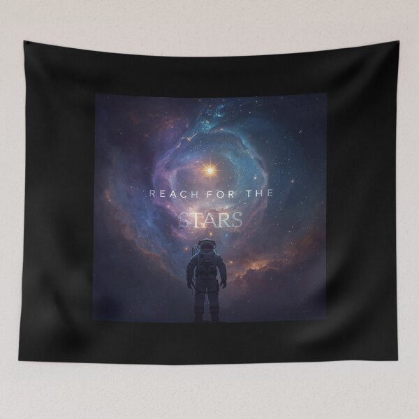 Item preview, Whispers of the Universe designed and sold by ChicTrendz.