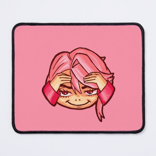 Item preview, Dandadan Aira Chibi designed and sold by GoodoleArt.