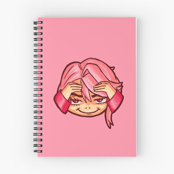 Item preview, Dandadan Aira Chibi designed and sold by GoodoleArt.