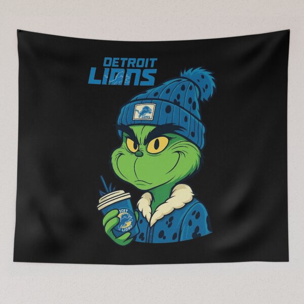 Item preview, Football | Detroit Lions designed and sold by ChicFusionz.