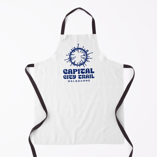 Item preview, Capital City Trail – Melbourne designed and sold by Moritz Schwäble.
