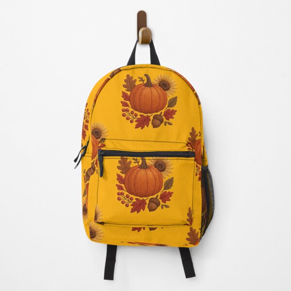Item preview, Autumn Pumpkin designed and sold by GC ArtiNova.