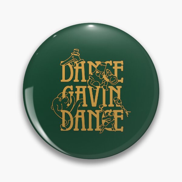Item preview, Dance Gavin Dance Best Art designed and sold by ROMANTICkni.