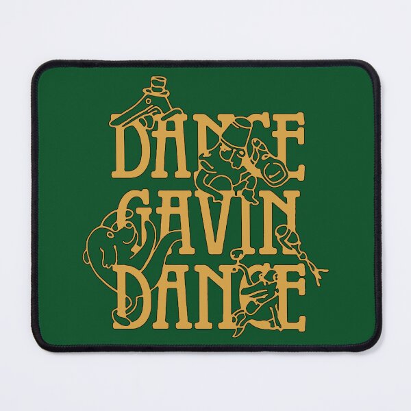 Item preview, Dance Gavin Dance Best Art designed and sold by ROMANTICkni.