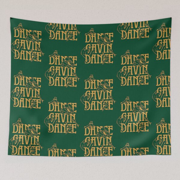 Item preview, Dance Gavin Dance Best Art designed and sold by ROMANTICkni.