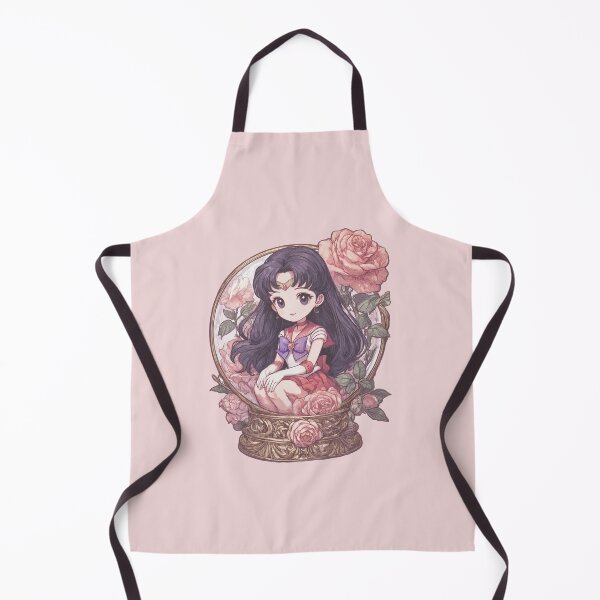 Artikelvorschau, Chibi-Kristallkugeln Sailor Guardian 33 entworfen und verkauft von J-Bloom.