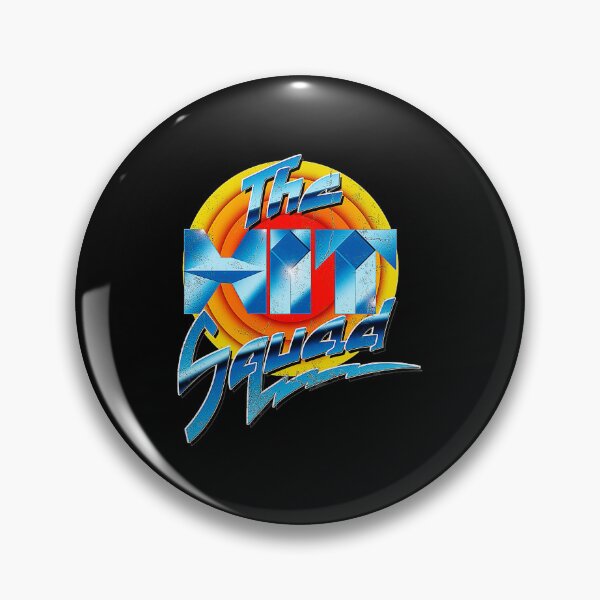 Item preview, Retro Computer Games_ The Hit Squad Vintage designed and sold by jenetmitanm.