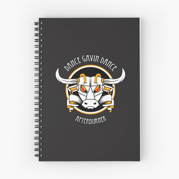 Item preview, Dance Gavin Dance Buffalo Head designed and sold by ROMANTICkni.