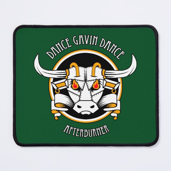 Item preview, Dance Gavin Dance Buffalo Head designed and sold by ROMANTICkni.