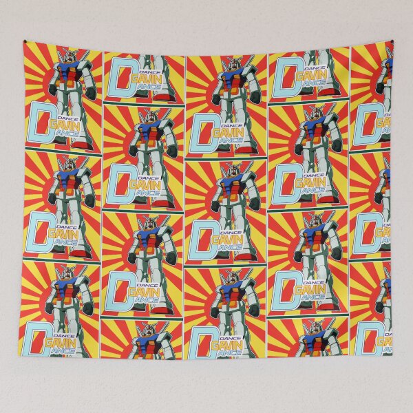 Item preview, Dance Gavin Dance Classic  designed and sold by ROMANTICkni.