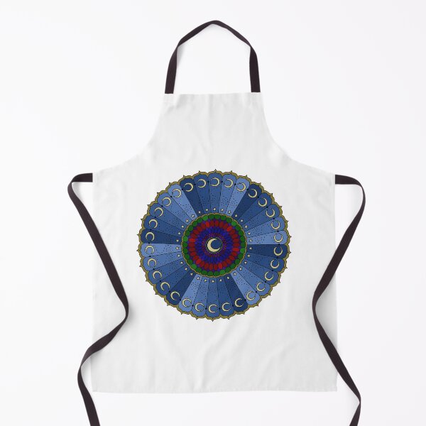 Item preview, Lunar Bloom designed and sold by okayamberart.
