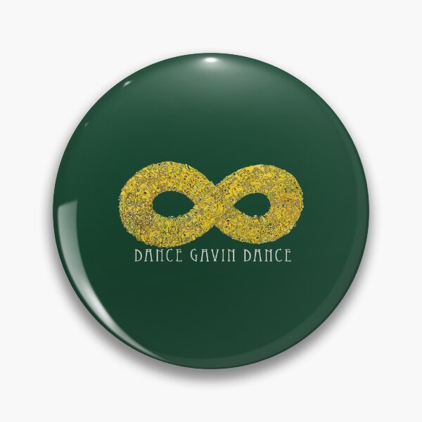 Item preview, Dance Gavin Dance Essensial designed and sold by ROMANTICkni.