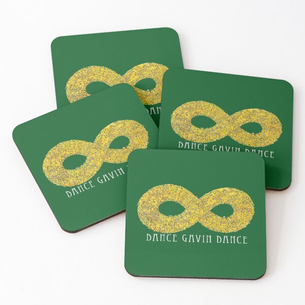 Item preview, Dance Gavin Dance Essensial designed and sold by ROMANTICkni.