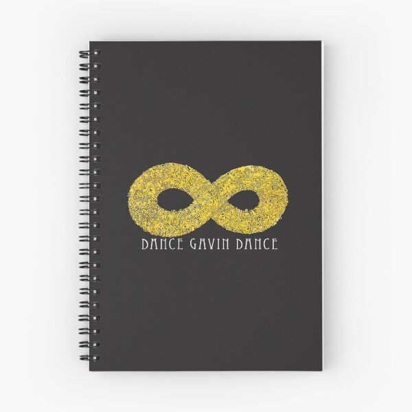 Item preview, Dance Gavin Dance Essensial designed and sold by ROMANTICkni.