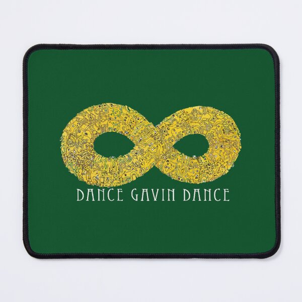 Item preview, Dance Gavin Dance Essensial designed and sold by ROMANTICkni.