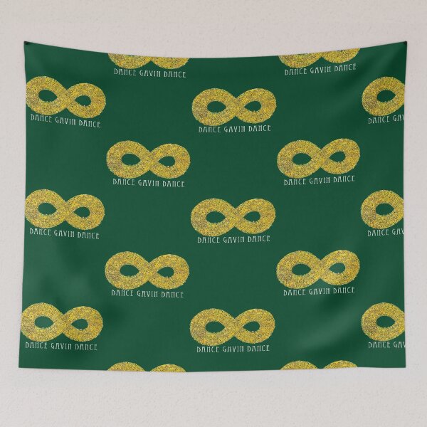 Item preview, Dance Gavin Dance Essensial designed and sold by ROMANTICkni.