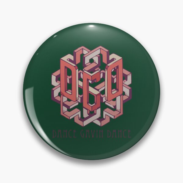 Item preview, Dance Gavin Dance Essential designed and sold by ROMANTICkni.