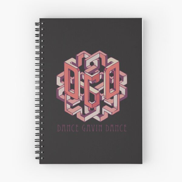 Item preview, Dance Gavin Dance Essential designed and sold by ROMANTICkni.