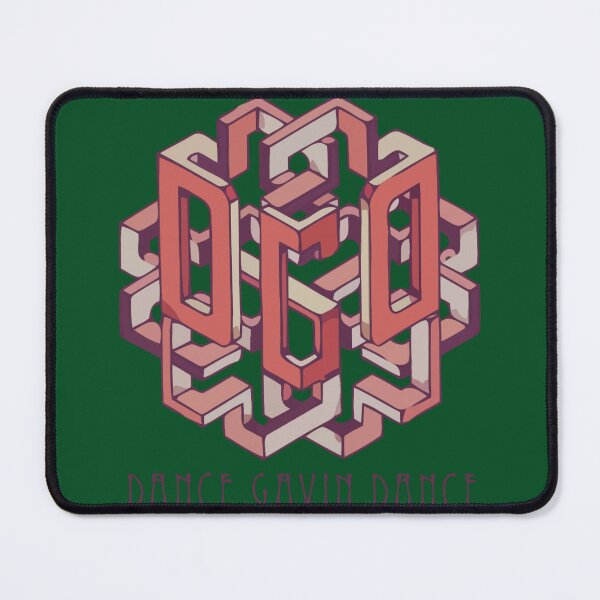 Item preview, Dance Gavin Dance Essential designed and sold by ROMANTICkni.