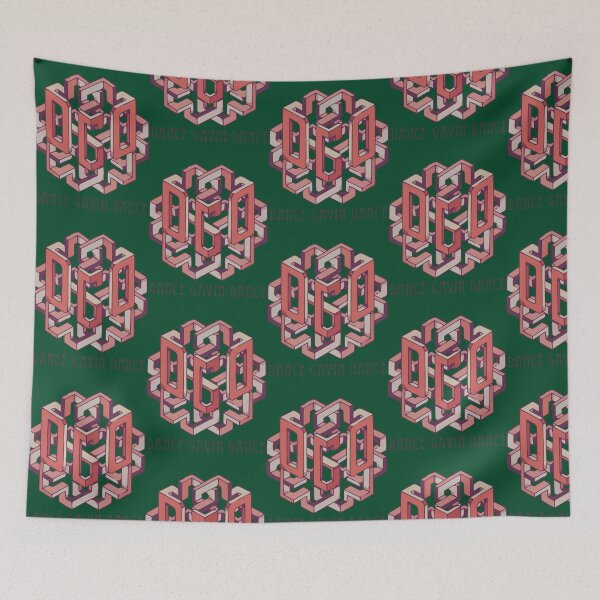 Item preview, Dance Gavin Dance Essential designed and sold by ROMANTICkni.