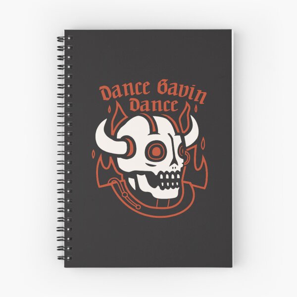 Item preview, Dance Gavin Dance Graphic Design Classic  designed and sold by ROMANTICkni.
