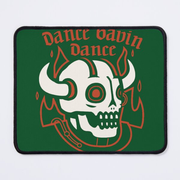 Item preview, Dance Gavin Dance Graphic Design Classic  designed and sold by ROMANTICkni.