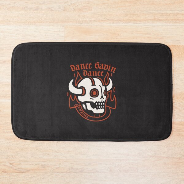 Item preview, Dance Gavin Dance Graphic Design Classic  designed and sold by ROMANTICkni.