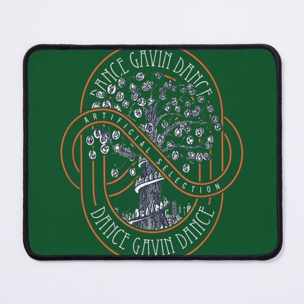Item preview, Dance Gavin Dance Graphic Design merch Dance Gavin Dance designed and sold by ROMANTICkni.